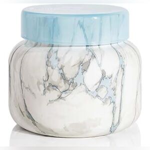 Capri Blue Modern Marble Jar Candles  (19 oz)